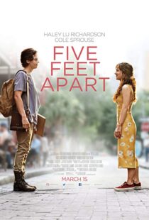 دانلود فیلم Five Feet Apart 20199981-1414521606