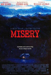 دانلود فیلم Misery 199017465-297120225