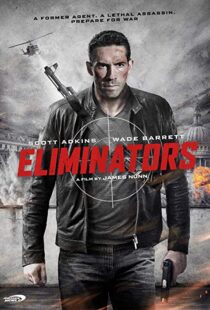 دانلود فیلم Eliminators 20168184-312370581