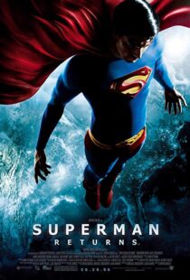 دانلود فیلم Superman Returns 200611699-1887431877