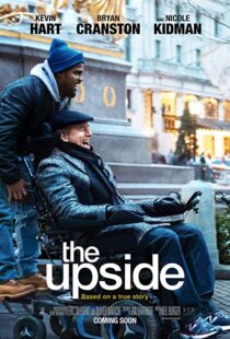 دانلود فیلم The Upside 201714684-542501038