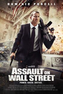 دانلود فیلم Assault on Wall Street 201311437-1680561868