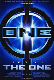 دانلود فیلم The One 200113409-1799923835