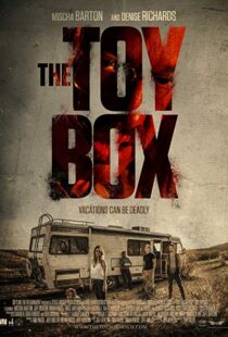 دانلود فیلم The Toybox 201814860-837476724