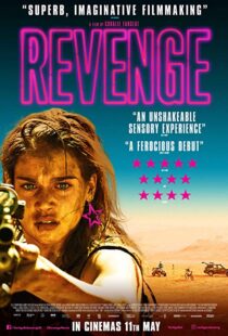 دانلود فیلم Revenge 20173659-1898441921