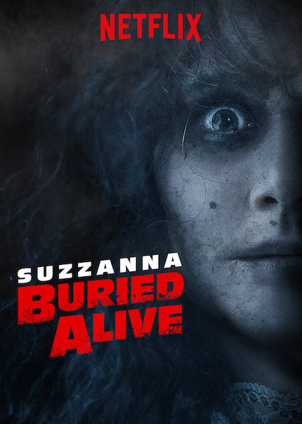 دانلود فیلم Suzzana: Buried Alive 2018