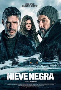 دانلود فیلم Black Snow 201715524-949948111