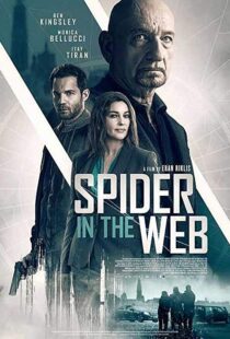 دانلود فیلم Spider in the Web 201912509-1791242589