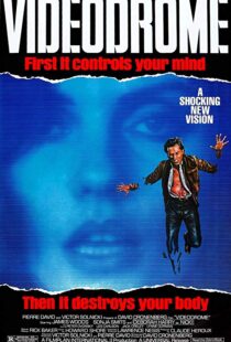 دانلود فیلم Videodrome 198310445-201558872