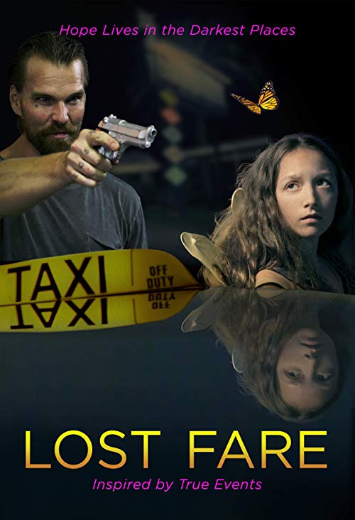 دانلود فیلم Lost Fare 2018