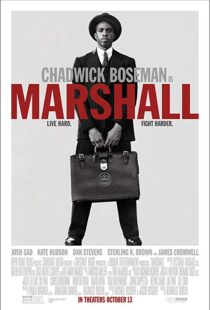 دانلود فیلم Marshall 20178113-406407610