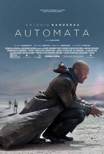 دانلود فیلم Automata 20143658-201580908