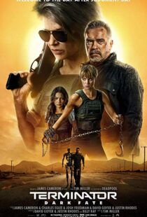 دانلود فیلم Terminator: Dark Fate 201911918-596909900