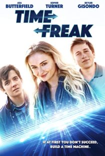 دانلود فیلم Time Freak 20184178-1342244884