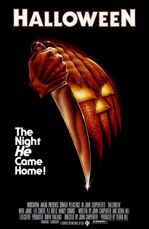 دانلود فیلم Halloween 1978