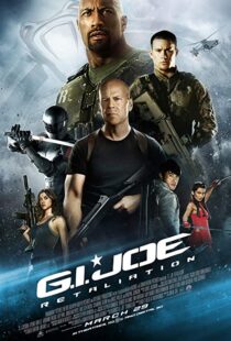 دانلود فیلم G.I. Joe: Retaliation 201313103-401894983