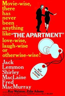 دانلود فیلم The Apartment 196014135-485808008