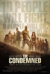 دانلود فیلم The Condemned 200713350-348450650