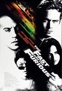 دانلود فیلم The Fast and the Furious 20012595-284357479