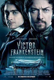 دانلود فیلم Victor Frankenstein 20153286-1248856069