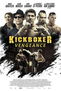 دانلود فیلم Kickboxer: Vengeance 201615031-663772839