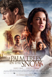 دانلود فیلم Palm Trees in the Snow 20154202-1740198847