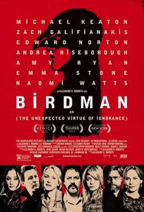 دانلود فیلم Birdman or 20141473-95821961