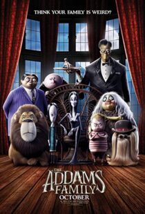 دانلود انیمیشن The Addams Family 201915511-78136571