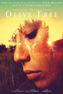 دانلود فیلم The Olive Tree 201615934-761777148