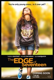 دانلود فیلم The Edge of Seventeen 201614632-11724299