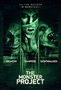 دانلود فیلم The Monster Project 201714989-203443866