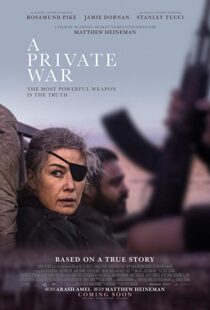 دانلود فیلم A Private War 20186812-1247034293