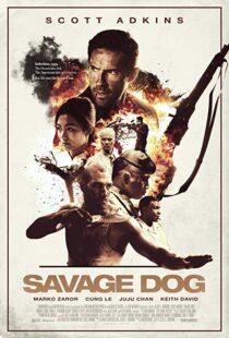 دانلود فیلم Savage Dog 20173898-1449798886