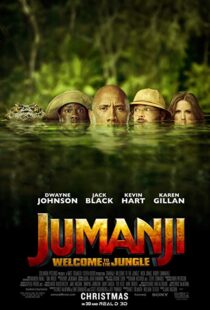 دانلود فیلم هندی Jumanji: Welcome to the Jungle 20171216-1359994246