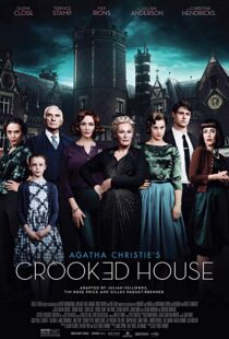 دانلود فیلم Crooked House 20176936-1512602626