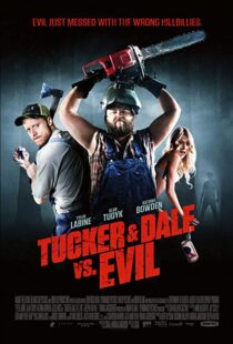 دانلود فیلم Tucker and Dale vs Evil 20106222-43487713