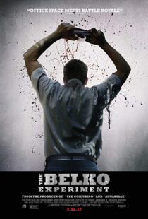 دانلود فیلم The Belko Experiment 201613382-53546878