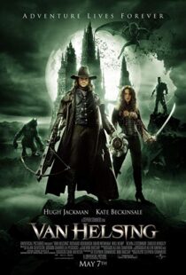 دانلود فیلم Van Helsing 20049330-334112294