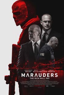 دانلود فیلم Marauders 201617233-1329066449