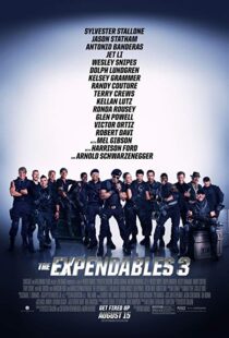 دانلود فیلم The Expendables 3 20142734-938532970