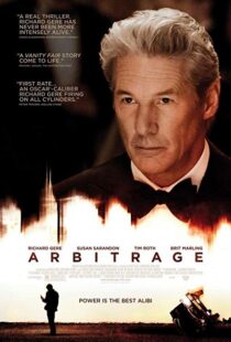 دانلود فیلم Arbitrage 201219315-740688913