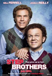 دانلود فیلم Step Brothers 20084954-377008442