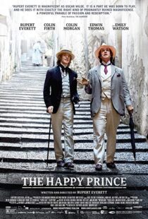 دانلود فیلم The Happy Prince 201817851-560905075