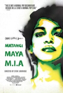 دانلود مستند Matangi/Maya/M.I.A 201821880-587237432