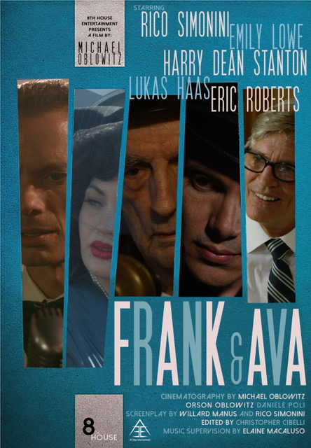 دانلود فیلم Frank and Ava 2018