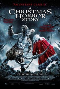 دانلود فیلم A Christmas Horror Story 20158918-599063003