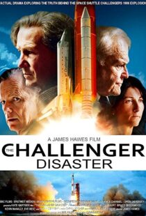 دانلود فیلم The Challenger Disaster 201316672-816961833