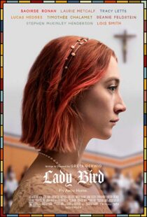 دانلود فیلم Lady Bird 20172131-1159824532