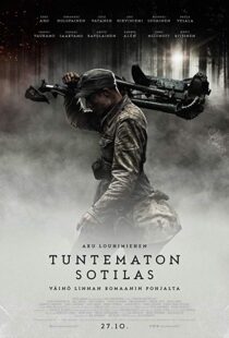 دانلود فیلم Tuntematon sotilas 201711075-1705086463