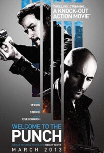 دانلود فیلم Welcome to the Punch 201310703-187492182